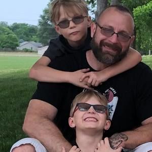 Meet your Posher, Matthew